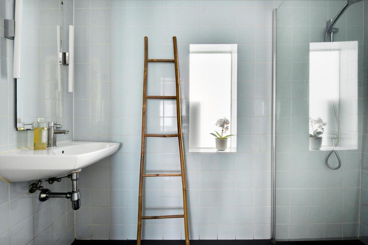 Sanders Main - Endearing Two-Bedroom Duplex Apartment With A Balcony Next To Magical Nyhavn Копенгаген Экстерьер фото